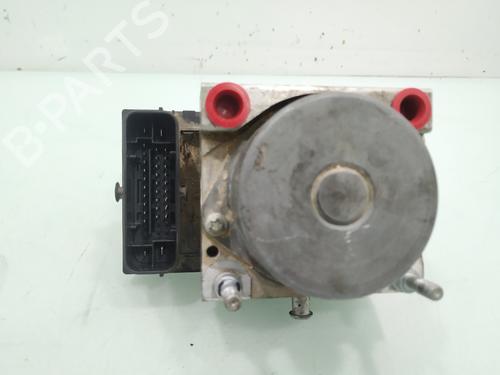 ABS pump FIAT PUNTO EVO (199_) 1.3 D Multijet (199AXC1A, 199BXC1A, 199AXT1A, 199BXT1A) | BP16525180M43 