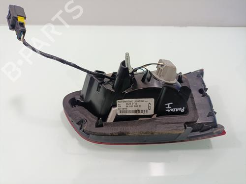 Left tailgate light DS DS 5 (KF_)  | BP33885446C79  - Image 10