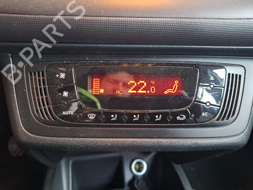 Used Climate control Climate control SEAT IBIZA IV (6J5, 6P1) [2008-2017] 32072153 32072153