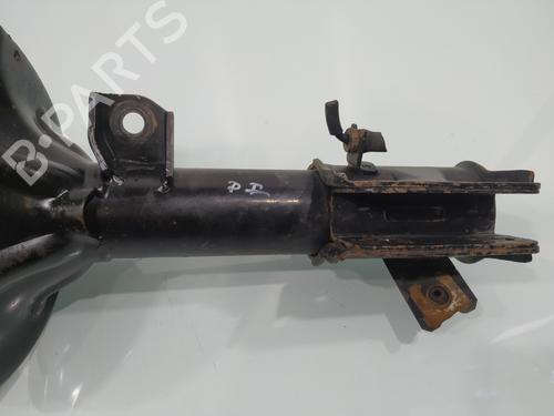Left front shock absorber HYUNDAI SANTA FÉ I (SM) 2.0 CRDi | BP26275123M16 