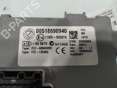 Fuse box FIAT GRANDE PUNTO (199_) 1.3 D Multijet (199.AXD11, 199.AXD1A, 199.AXD1B,... | BP23239810E1 