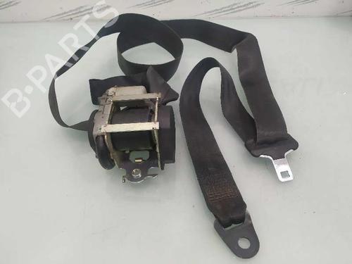 Used Front right seatbelt CITROËN XSARA PICASSO (N68) 1.6 HDi (90 hp) 8736513