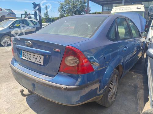 Vacuum pump FORD FOCUS II Saloon (DB_, FCH, DH) | BP36020171M80 - Image 7