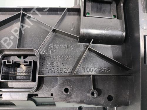 Middle console AUDI A6 C6 (4F2)  | BP34570682I22  - Image 6
