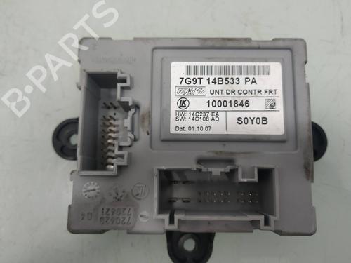 Used Electronic module FORD MONDEO IV (BA7) 2.0 TDCi (140 hp) 8094940