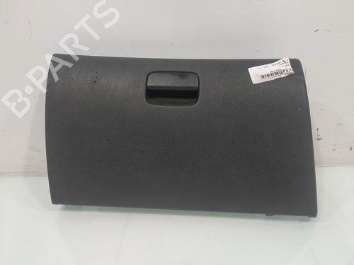 Used Glove box PEUGEOT 3008 I MPV (0U_) 1.6 HDi (109 hp) 31686228