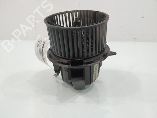 Used Heater blower motor CITROËN C3 II (SC_) 1.4 HDi 70 (SC8HZC, SC8HR0, SC8HP4) (68 hp) 30735102