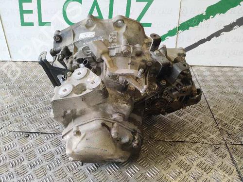 Gearbox OPEL VECTRA C (Z02)  | BP8085599M3 