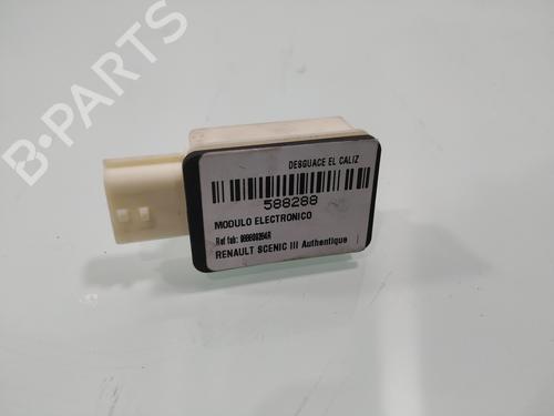 Electronic module RENAULT SCÉNIC III (JZ0/1_) | BP36419126M83 - Image 3