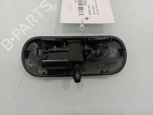 Sprinklervæskepumpe AUDI Q5 (FYB, FYG) 3.0 TDI quattro | BP14031543E24 