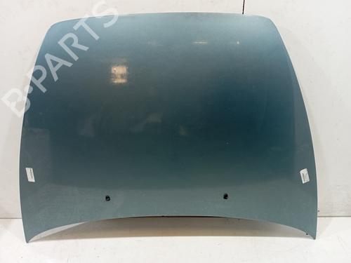 Panser VOLVO S40 II (544) 1.6 D (110 hp) 13703374