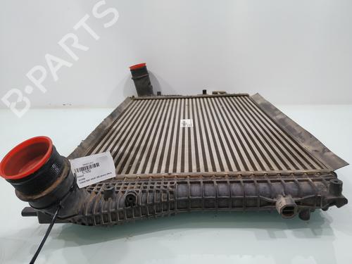 Intercooler VW PASSAT B7 Variant (365)  | BP29532168M30 