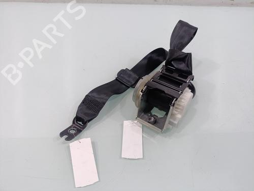 Rear left seatbelt AUDI A3 Sportback (8YA, 8YF) 35 TDI | BP33932140I29 - Image 4