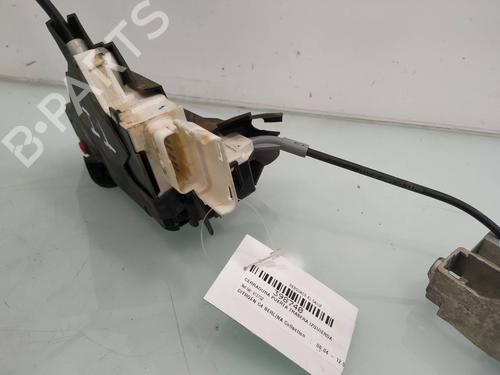 Rear left lock CITROËN C4 I (LC_)  | BP10201768C100 