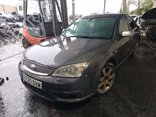 Ricambi FORD MONDEO III (B5Y) 2.2 TDCi (155 hp) 4427725