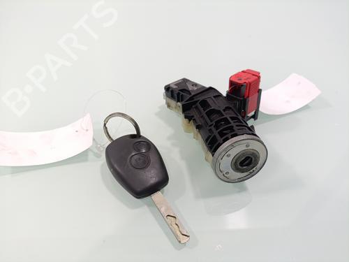 Ignition barrel OPEL VIVARO B Bus (X82) | BP34126956M48 - Image 8