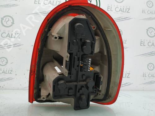 Left taillight OPEL CORSA B (S93) 1.2 i 16V (F08, F68, M68) | BP8098298C34 