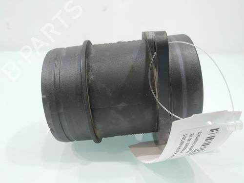 Mass air flow sensor VW POLO IV (9N_, 9A_) 1.4 TDI | BP31144025M95 