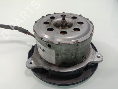 Radiator fan DS DS 5 (KF_) | BP33885426M35 - Image 4