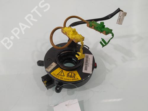 Used Squib airbag FIAT STILO (192_) 1.6 16V (192_XB1A) (103 hp) 29970185