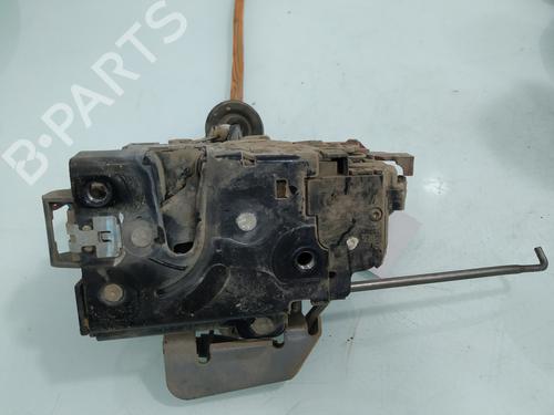 Front right lock AUDI A3 (8P1) 1.9 TDI | BP16066241C97 