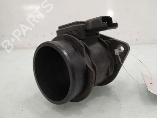 Used Mass air flow sensor CITROËN NEMO Box Body/MPV (AA_) 1.4 HDi (68 hp) 15227143