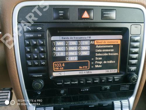 Cylinder head PORSCHE CAYENNE (9PA) S 4.5 | BP10974034M5  - Image 19