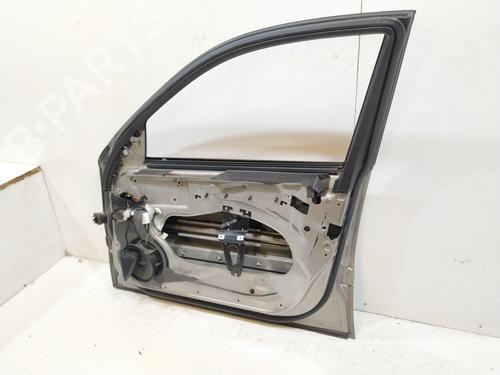 Right front door MERCEDES-BENZ E-CLASS (W211)  | BP26437071C3 