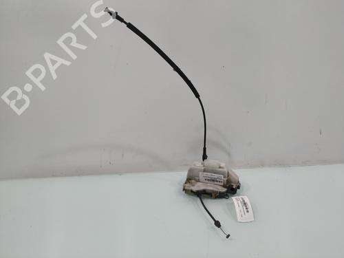 Used Front left lock CITROËN C3 I (FC_, FN_) 1.4 HDi (68 hp) 24976948