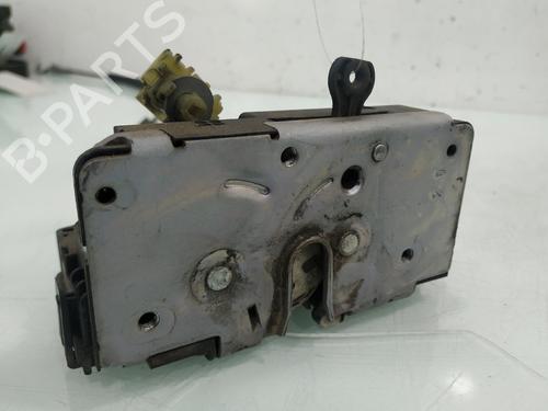 Front left lock OPEL CORSA D (S07)  | BP18264070C98 
