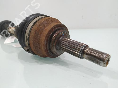 Left front driveshaft DACIA SANDERO III  | BP31309560M38 