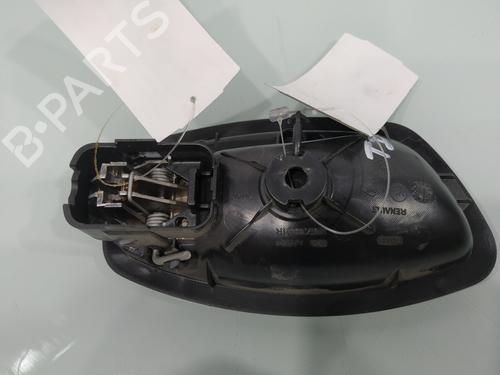 Rear left interior door handle RENAULT CLIO IV (BH_)  | BP25721291I15 