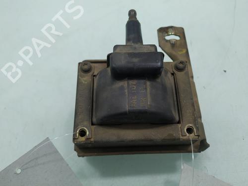 Ignition coil PEUGEOT 106 II (1A_, 1C_) 1.1 i | BP19260067M94 