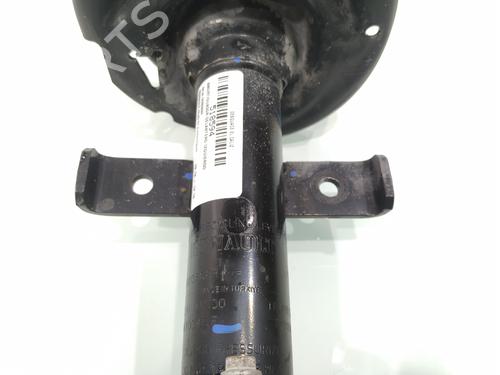 Left front shock absorber RENAULT CLIO IV (BH_)  | BP25721242M16 