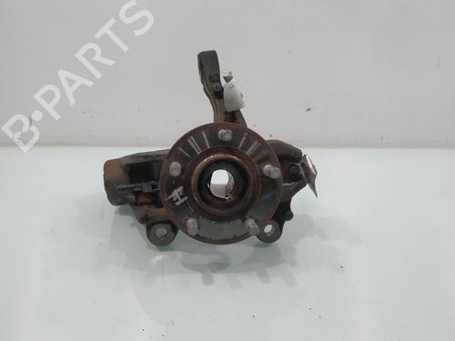 Used Left front steering knuckle FORD MONDEO IV (BA7) [2007-2015]  29451030