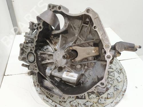 Used Gearbox ROVER 800 (XS) 825 Si Lux (RS) (175 hp) 13297736