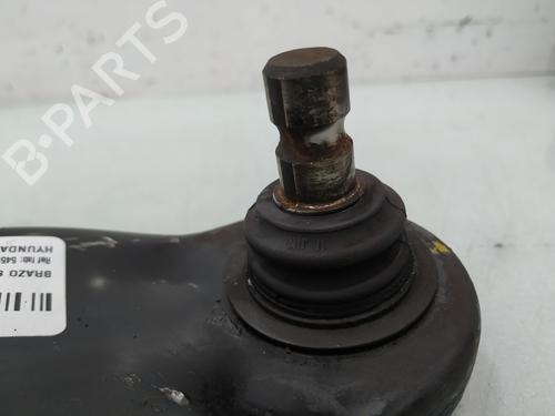 Left front suspension arm HYUNDAI i10 I (PA) 1.1 | BP21222388M12 