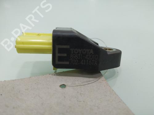 Electronic sensor TOYOTA RAV 4 III (_A3_)  | BP22711670M84 