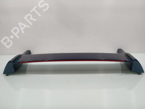 Spoiler bakluke HONDA HR-V (GH_) 1.6 16V 4WD (GH2, GH4) (124 hp) 31755759
