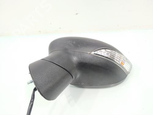 Retrovisor izquierdo FORD FIESTA VI (CB1, CCN) 1.6 TDCi | BP29313285C26 