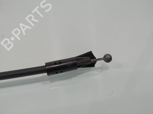 Rear left lock OPEL INSIGNIA A (G09) | BP30773505C100