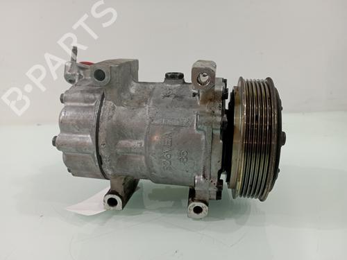 AC compressor CITROËN C2 (JM_) 1.4 | BP29582500M34