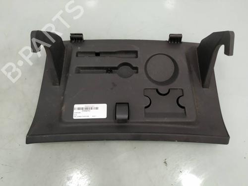 Used Glove box OPEL CORSA D (S07) 1.3 CDTI (L08, L68) (75 hp) 10216743
