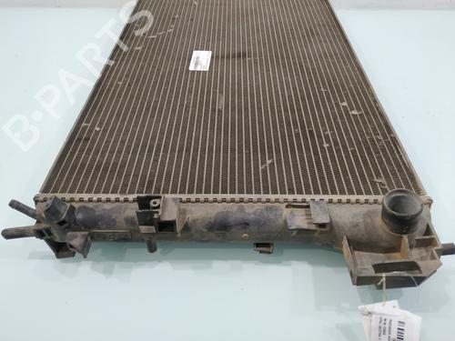 Køler OPEL VECTRA C (Z02) 2.2 DTI 16V (F69) | BP8092467M31 