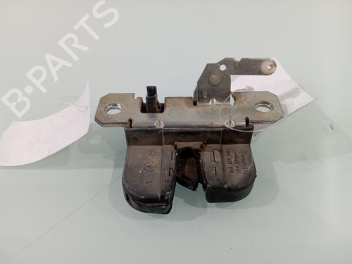 Tailgate lock SEAT IBIZA III (6L1)  | BP29213149C101 