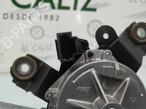 Rear wiper motor NISSAN QASHQAI II SUV (J11, J11_) 1.5 dCi | BP8094811M102 