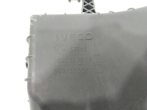 Luftfilter kasse IVECO DAILY VI Van 33S14, 35S14 | BP29532296M87 