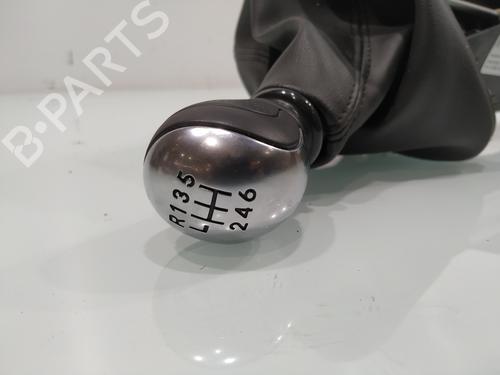 Gear lever LANCIA PHEDRA (179_) 2.0 D Multijet (179.AXL1B, 179.BXL1B) | BP28289329M90 