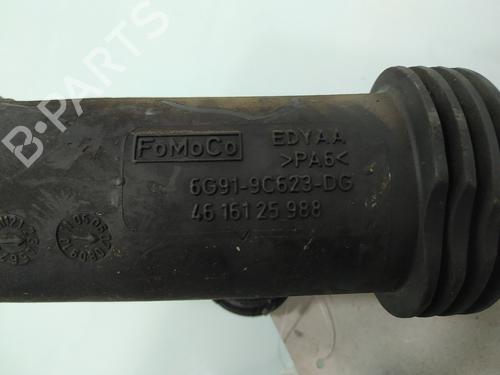 Pipe FORD MONDEO IV (BA7)  | BP21570487M125 