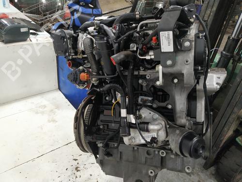 Engine OPEL INSIGNIA A (G09) | BP37154920M1 - Image 6